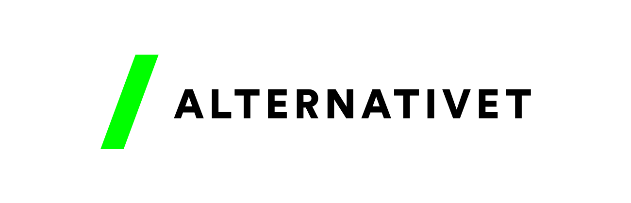 ALTERNATIVET FORLADER FORHANDLINGER OM SUNDHEDSREFORMEN side billede