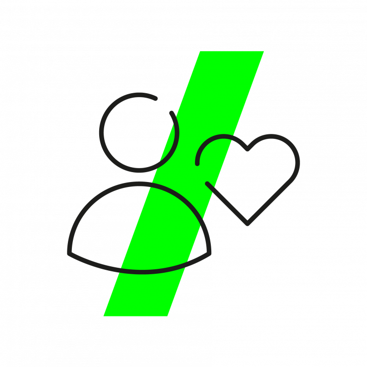 Ikon for social politik