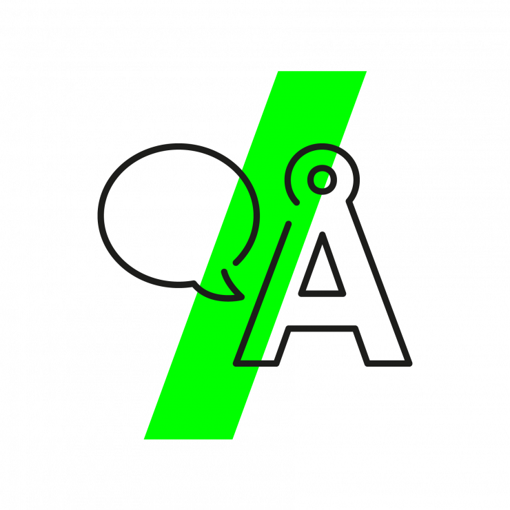 Ikon for ny politisk kultur