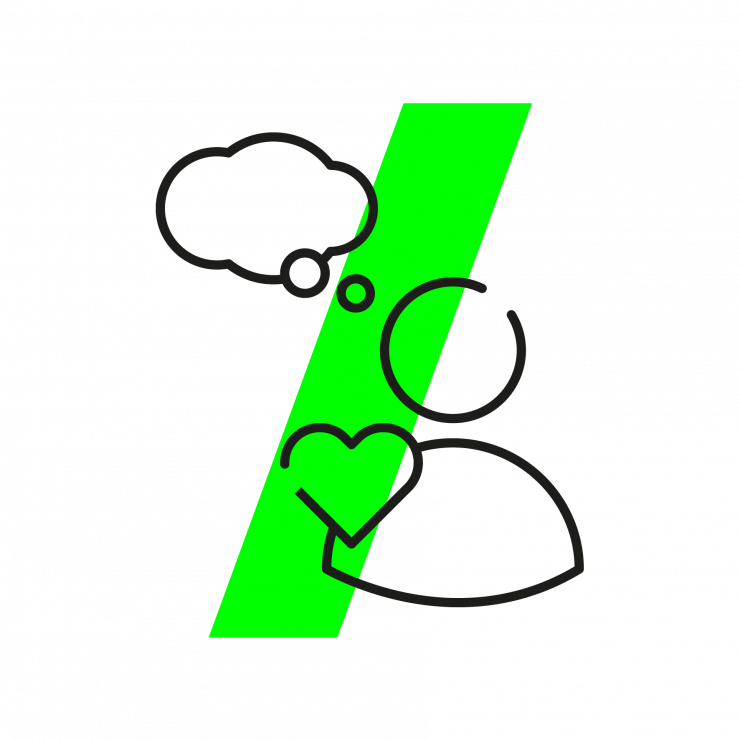 Ikon for tro og livssyn