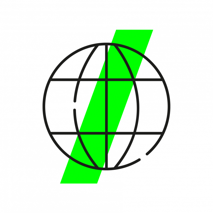 Ikon for global politik