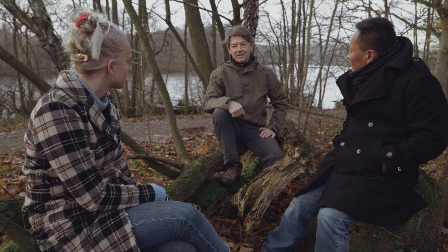 EU's miljøhandlings- og biodiversitetsstrategi