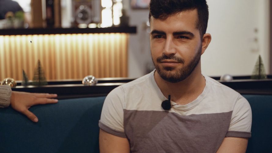 Et Alternativt Europa – Episode 3: EU's nye pagt om migration og asyl