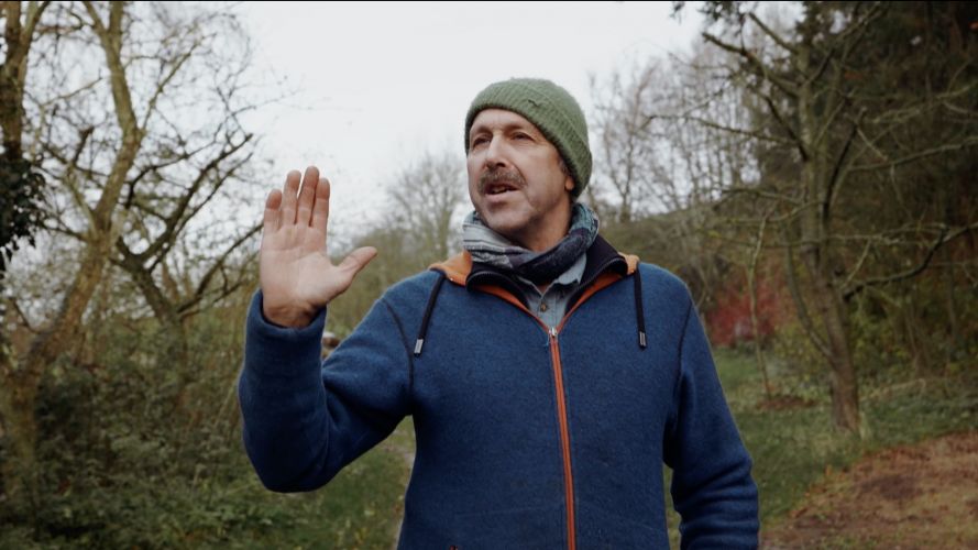 Fælles Landbrugspolitik